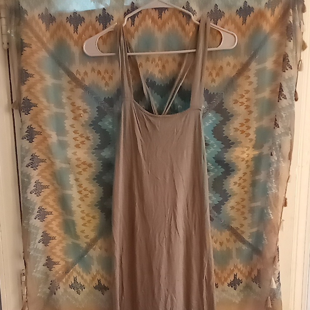 Heart Hips Dress